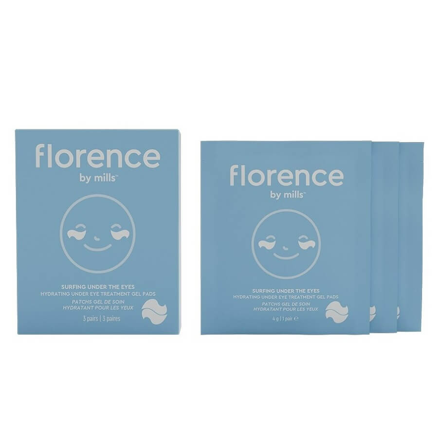 Under The Eyes Floating Eye Gel Pads