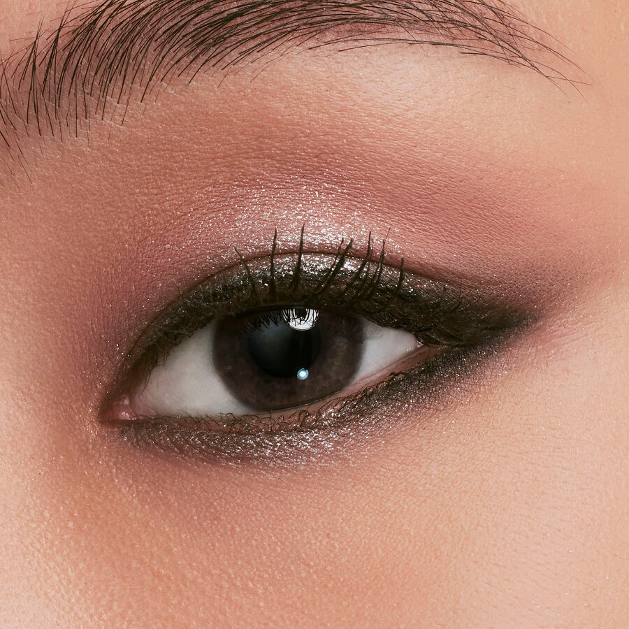 Couture Mini Clutch Luxury Eyeshadow Palette
