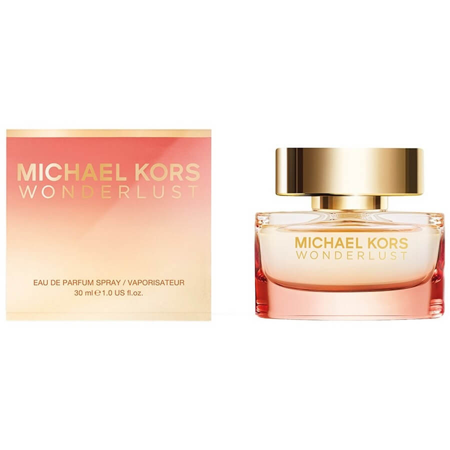 Wonderlust Eau de Parfum