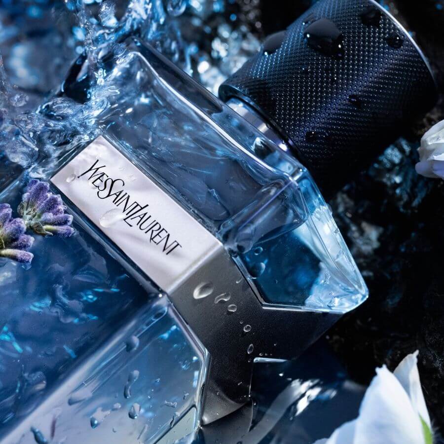 Y Eau de Toilette