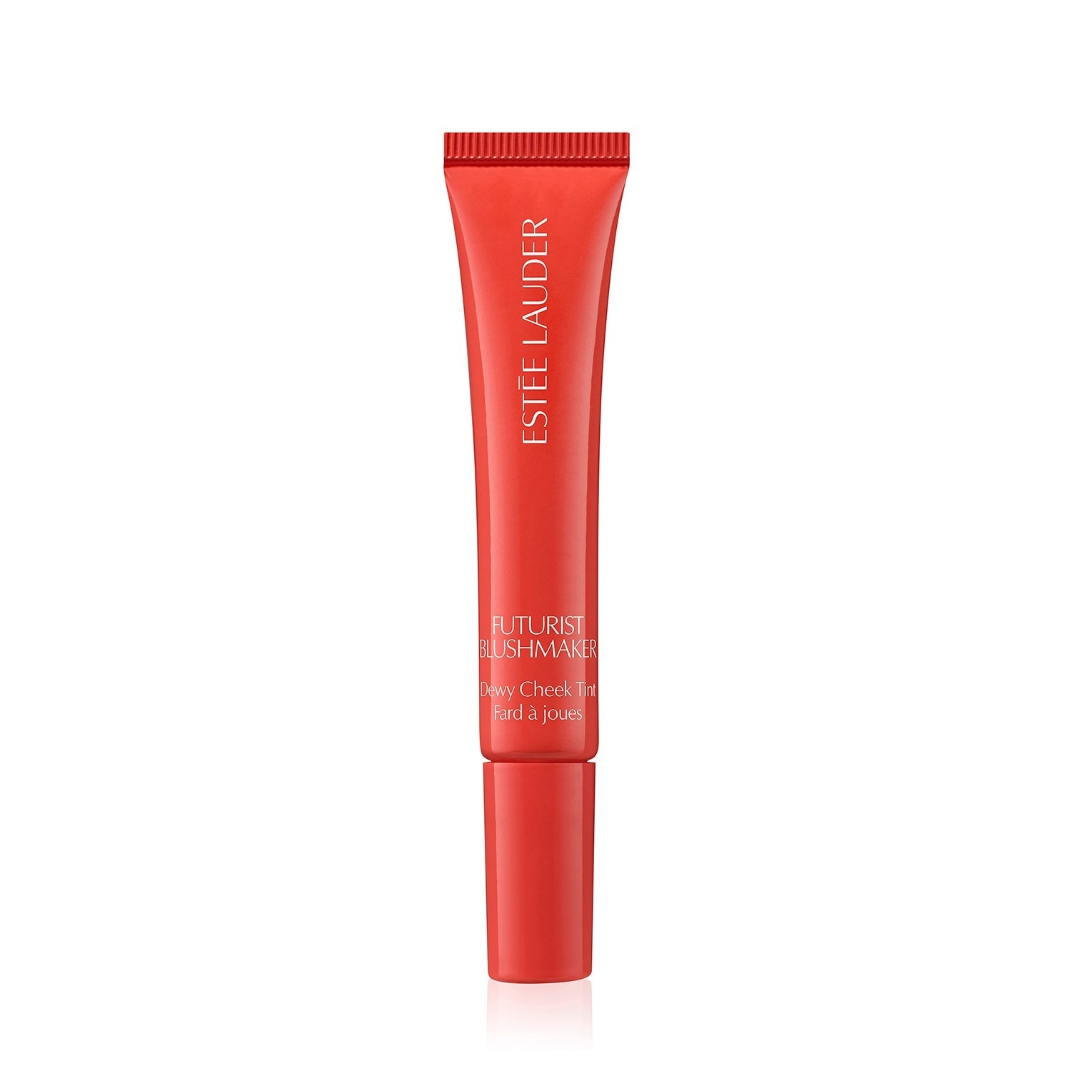 Futurist Blushmaker