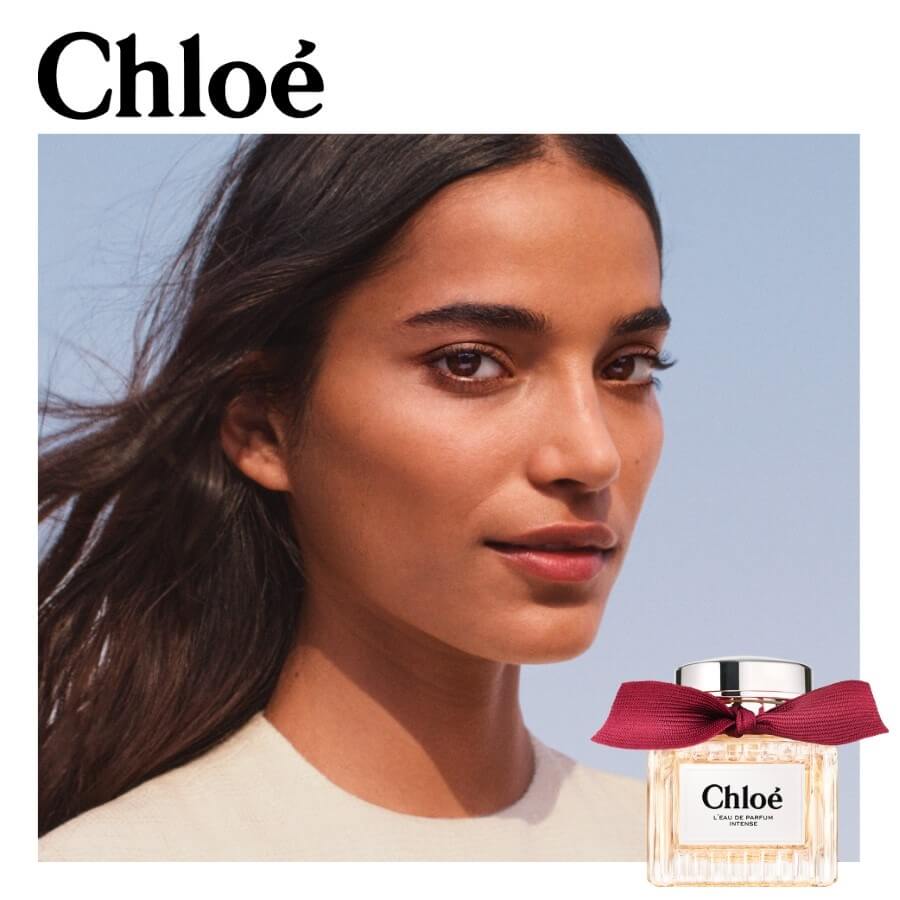 L'Eau De Parfum Intense