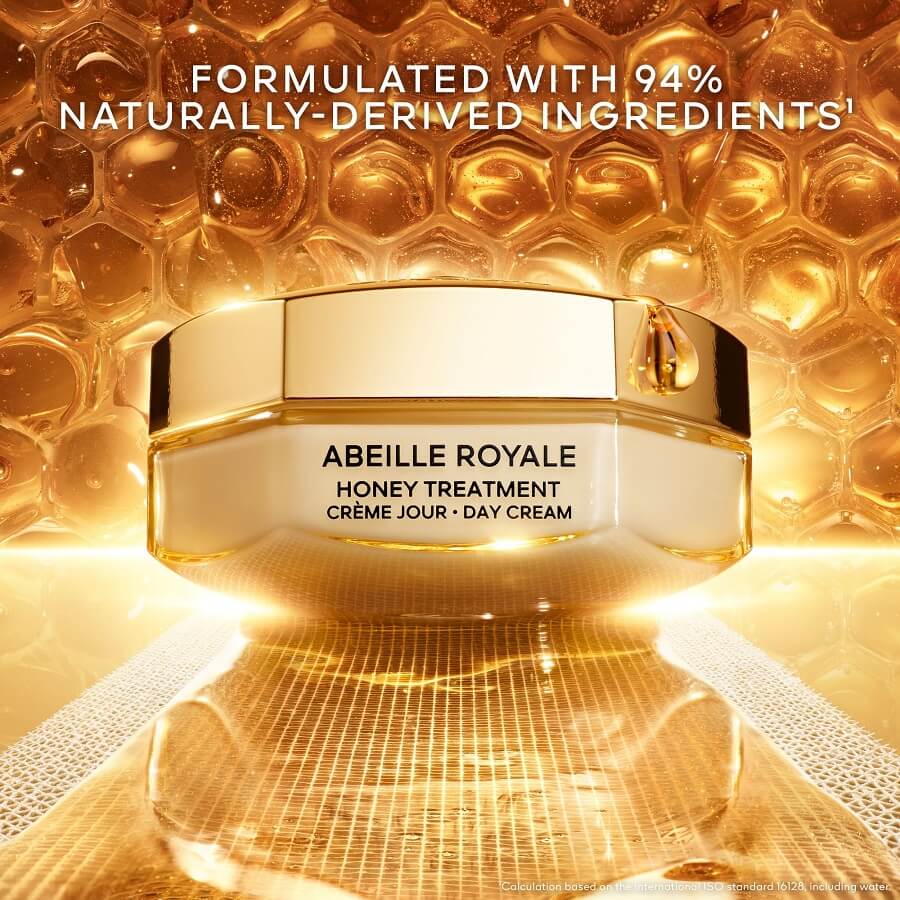Abeille Royale Day Cream Refill