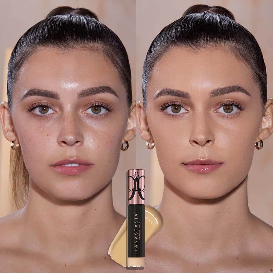 Magic Touch Concealer