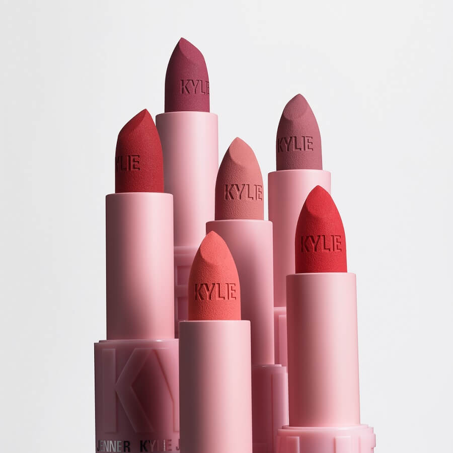 Creme Lipstick