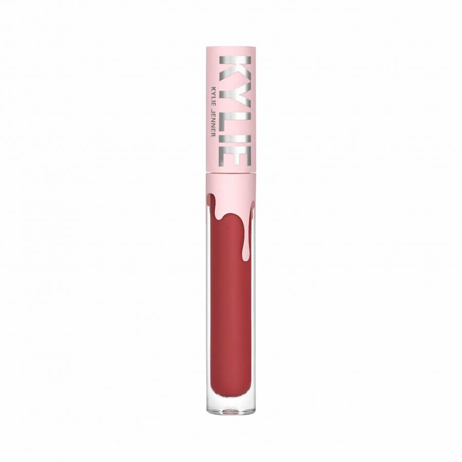 Matte Liquid Lipstick