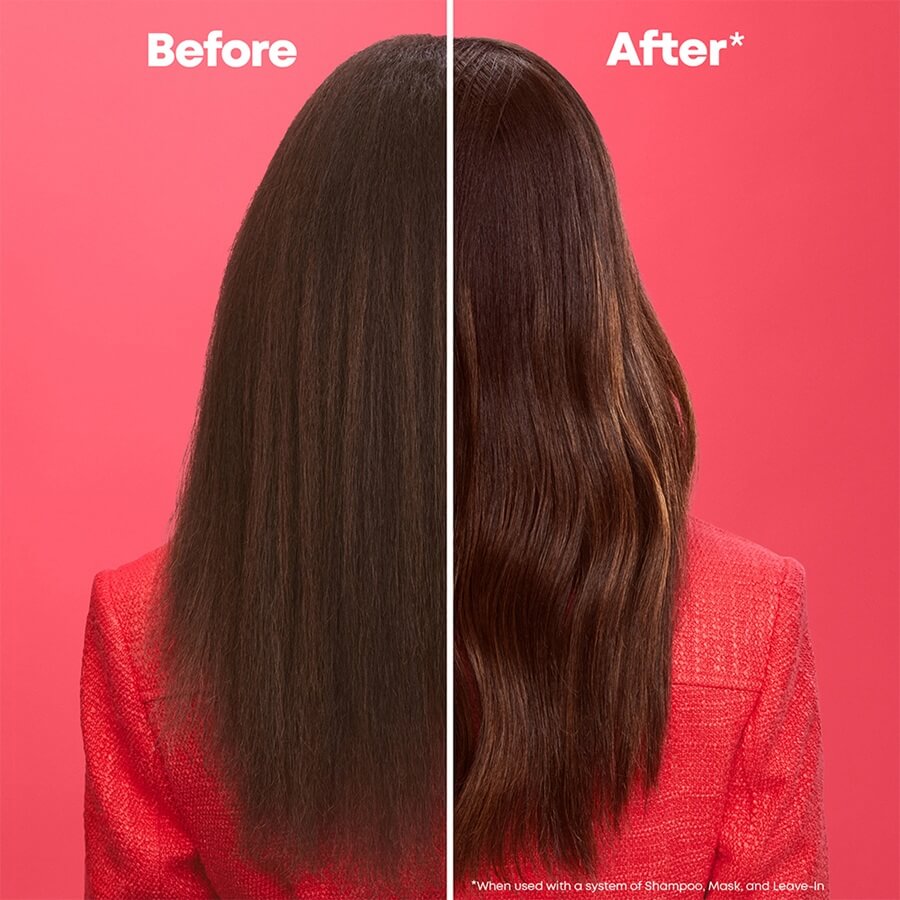 Glow Mania Glow GateKeeper Leave-In Conditioner
