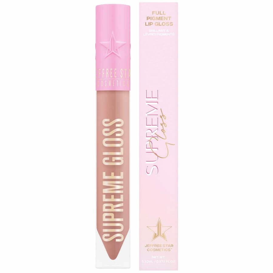 Supreme Gloss