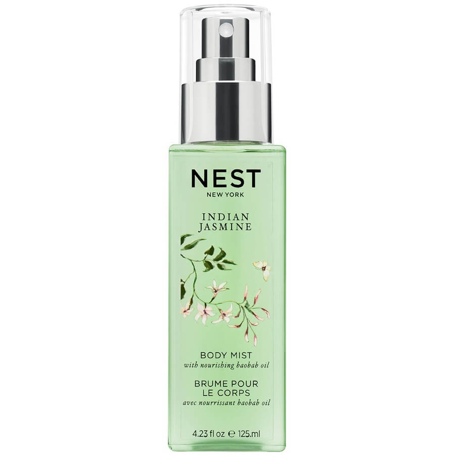Indian Jasmine Body Mist