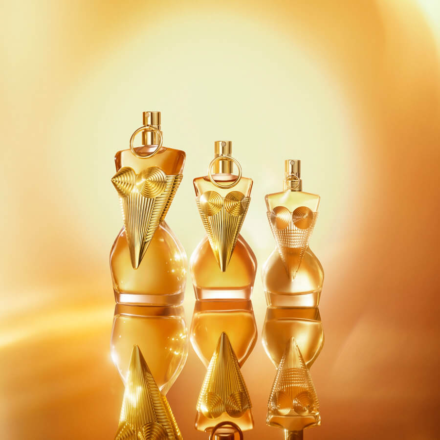 Gaultier Divine Le Parfum
