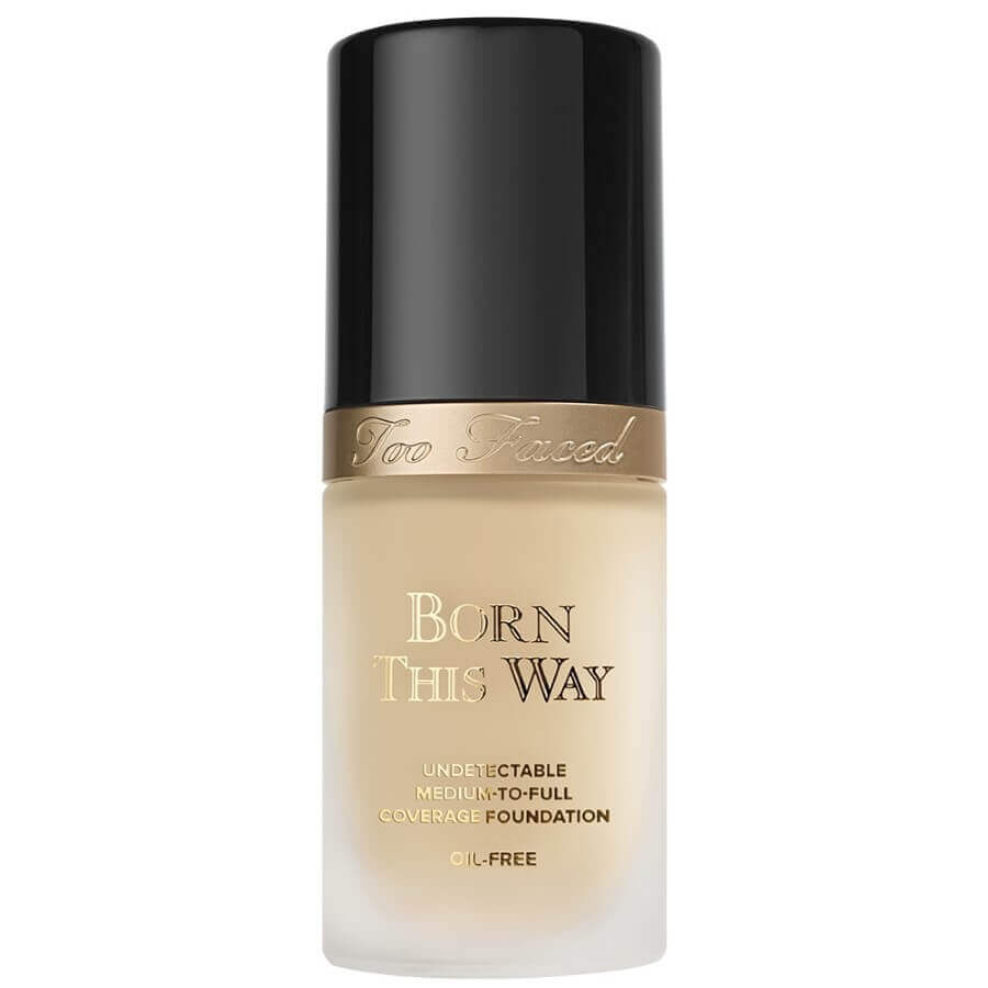 Born This Way Foundation
