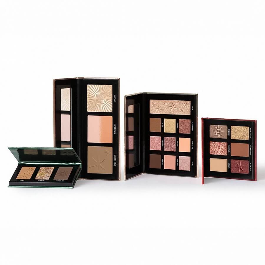 Radiant Glow Face Trio