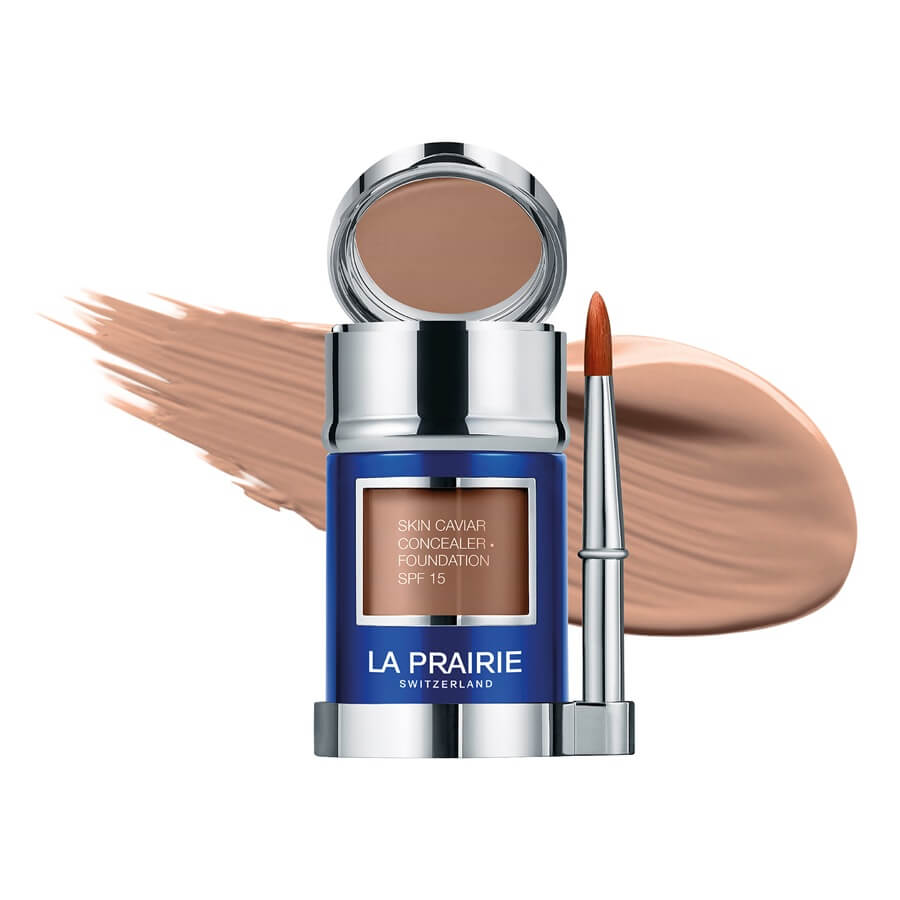Skin Caviar Concealer Foundation SPF 15