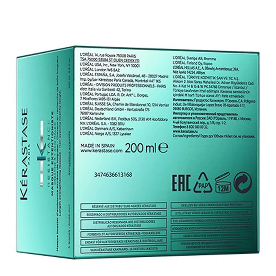 Masque Extentioniste