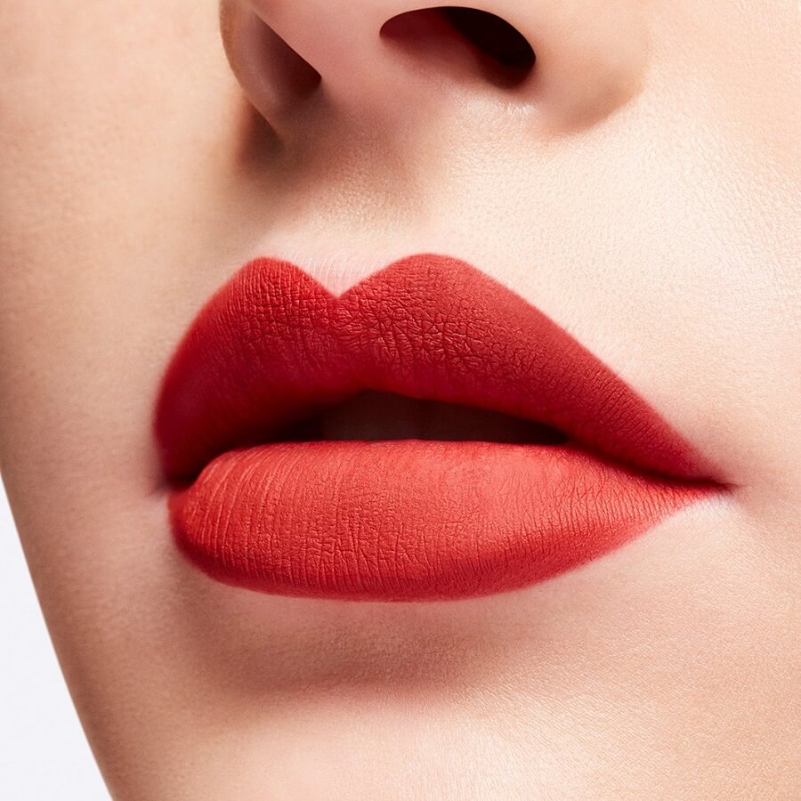 Locked Kiss Inq Liquid Lipstick