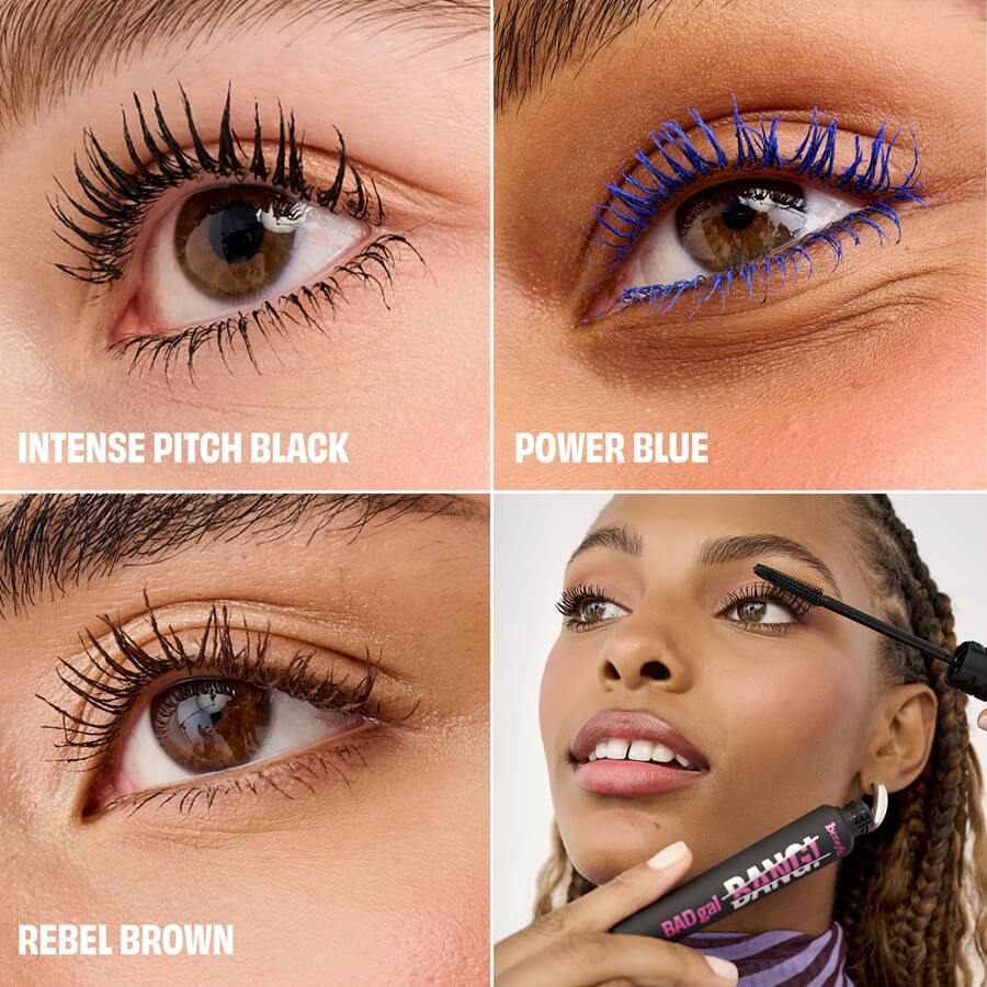 BADgal BANG! Mascara