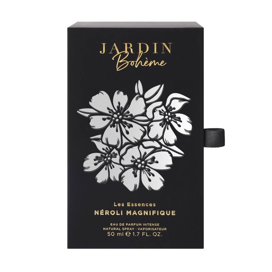 Les Essences Néroli Magnifique Eau de Parfum Intense