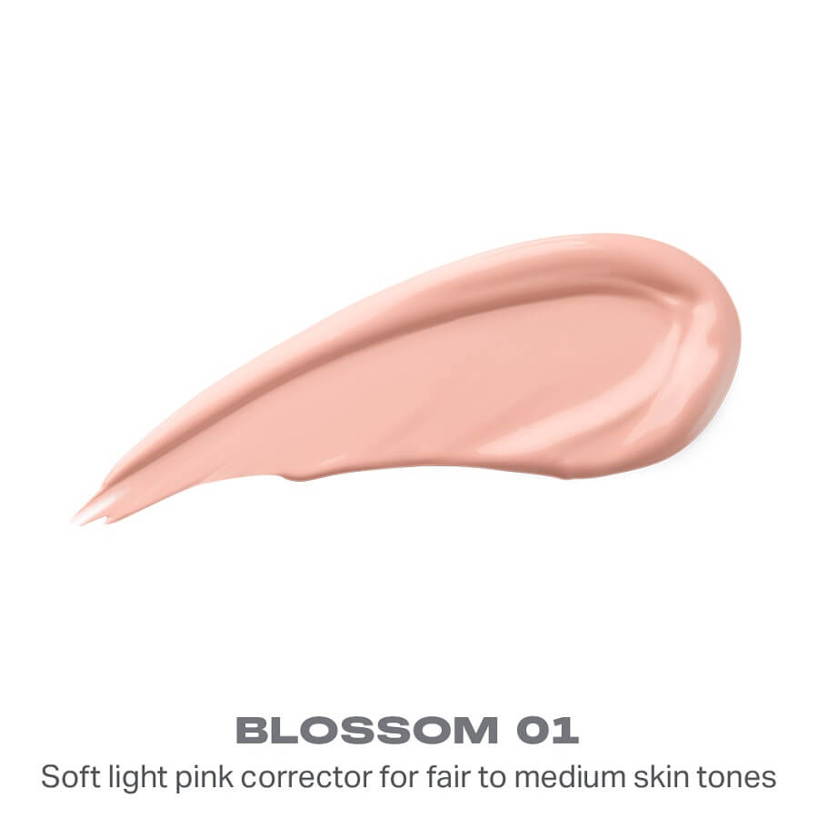 Wakeup Artist Under Eye Correcting Concealer