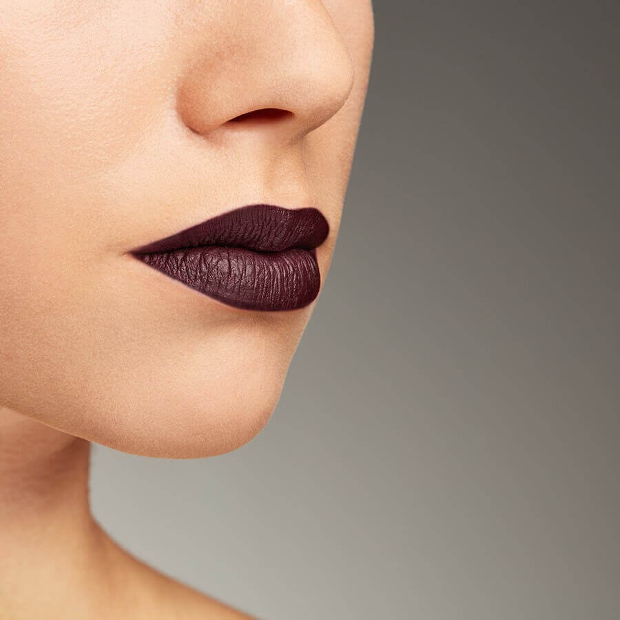 Retro Matte Liquid Lipcolor