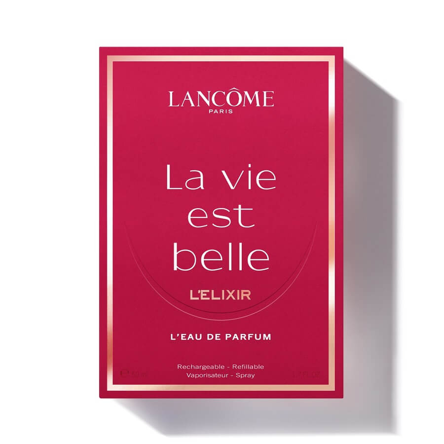 La Vie Est Belle L'Elixir Eau de Parfum