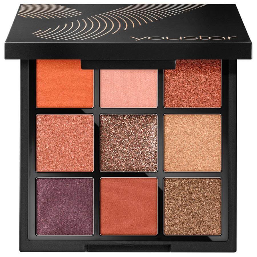 Boho Glam Eyeshadow Palette