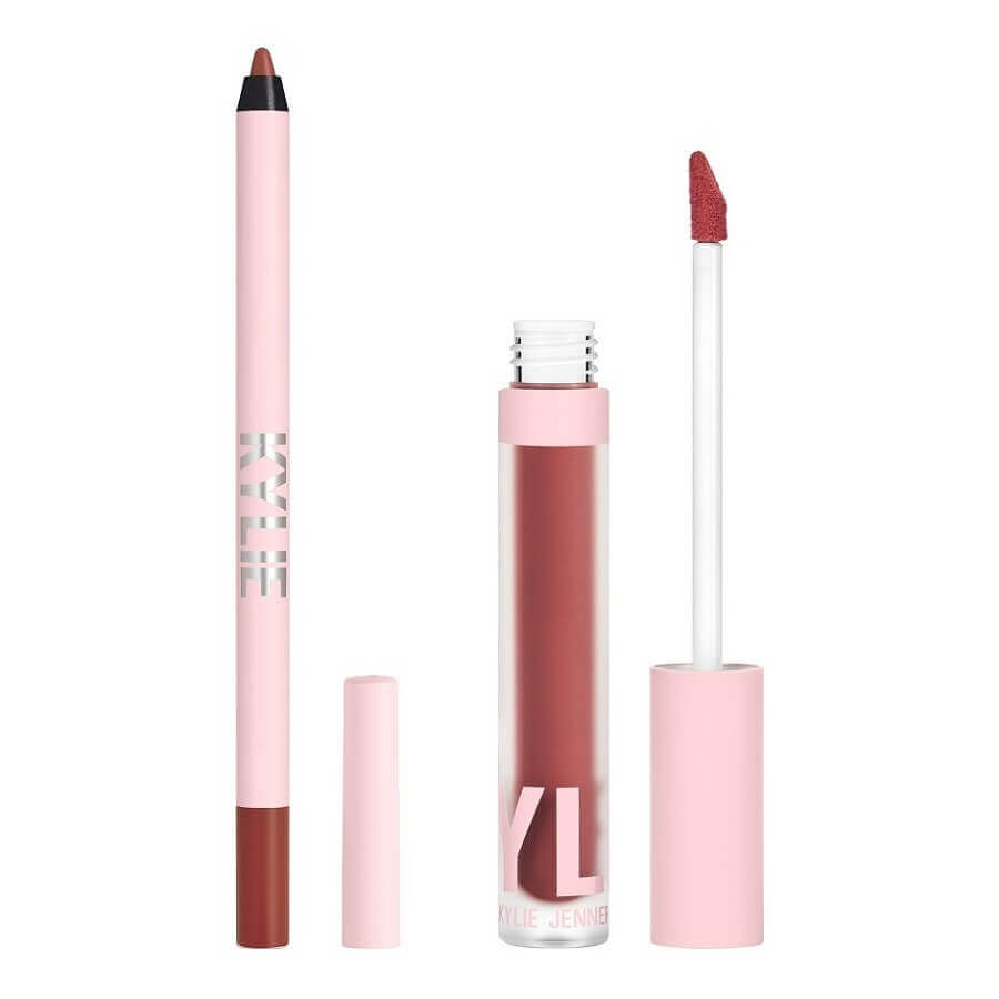 Lip Blush Set