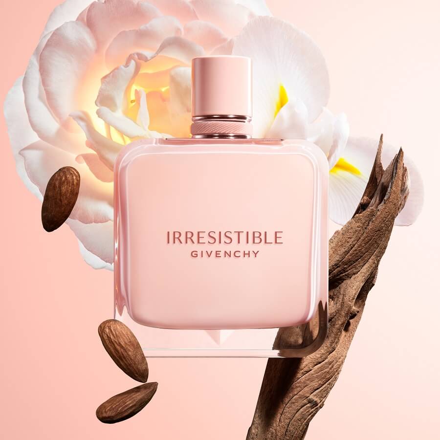 Irresistible Nude Velvet Eau de Parfum