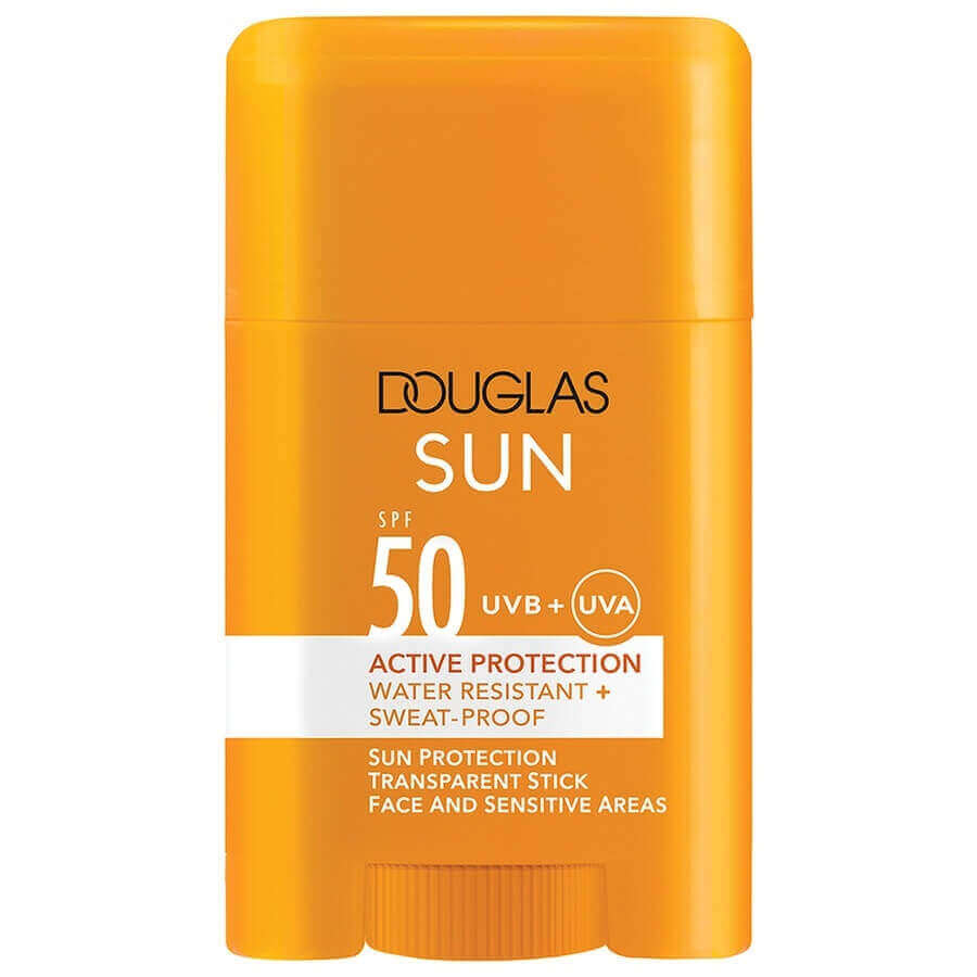 Sun Transparent Stick SPF 50