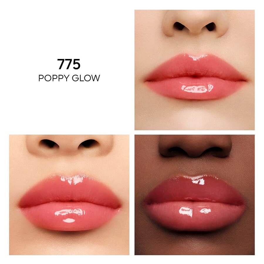KissKiss Bee Glow Oil