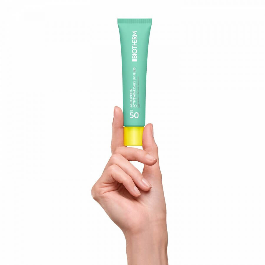 Aquascreen UV Daily Fluid SPF 50+