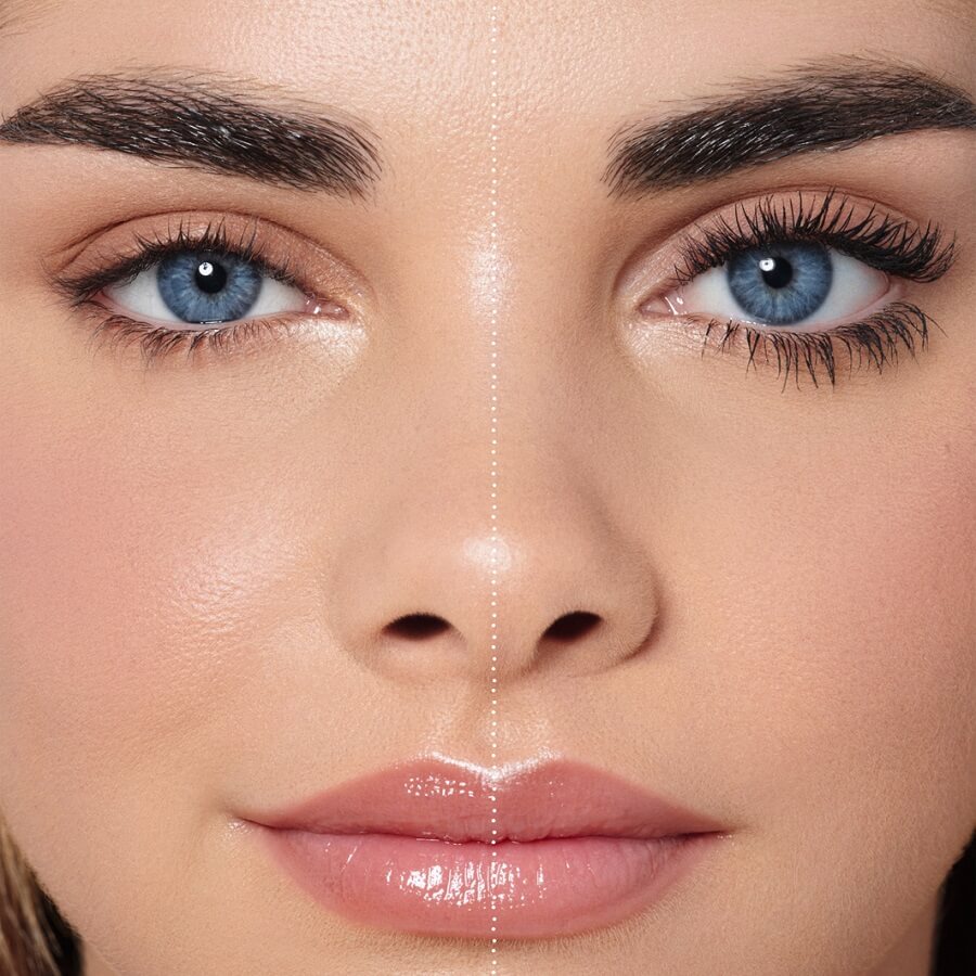 Lash Sculpt Mascara Mini