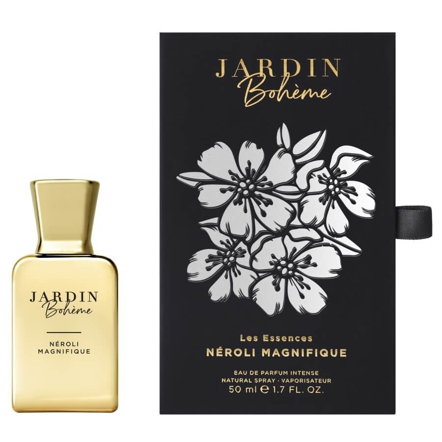 Les Essences Néroli Magnifique Eau de Parfum Intense