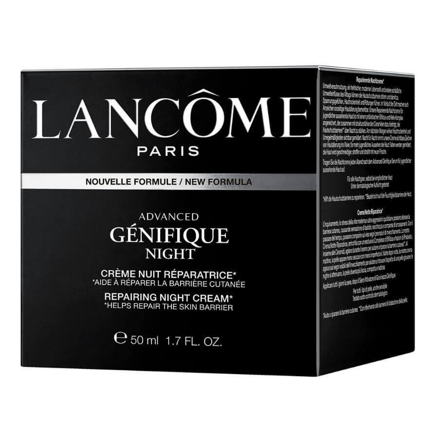 Génifique Crème De Nuit