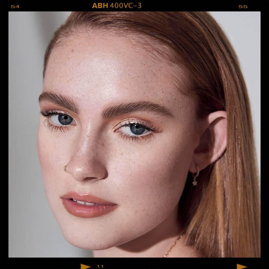 Tinted Brow Gel