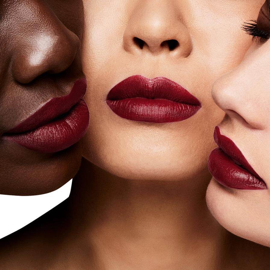Lip Color Satin Matte