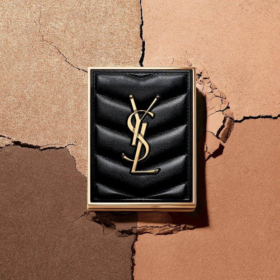 Couture Mini Clutch Luxury Eyeshadow Palette