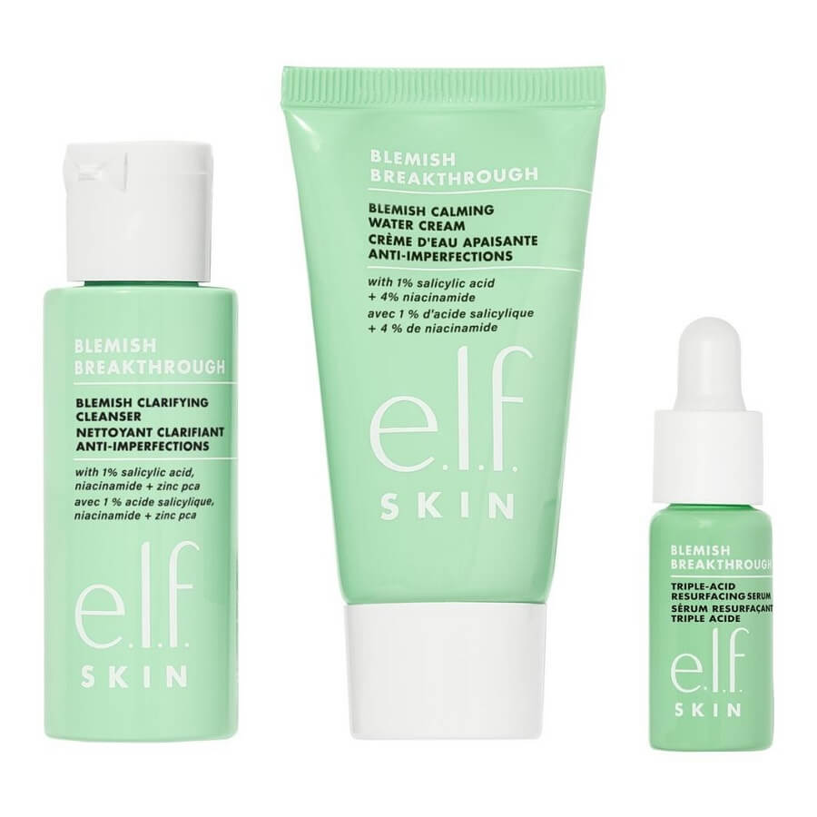 Blemish Breakthrough Blemish Control Basics Set