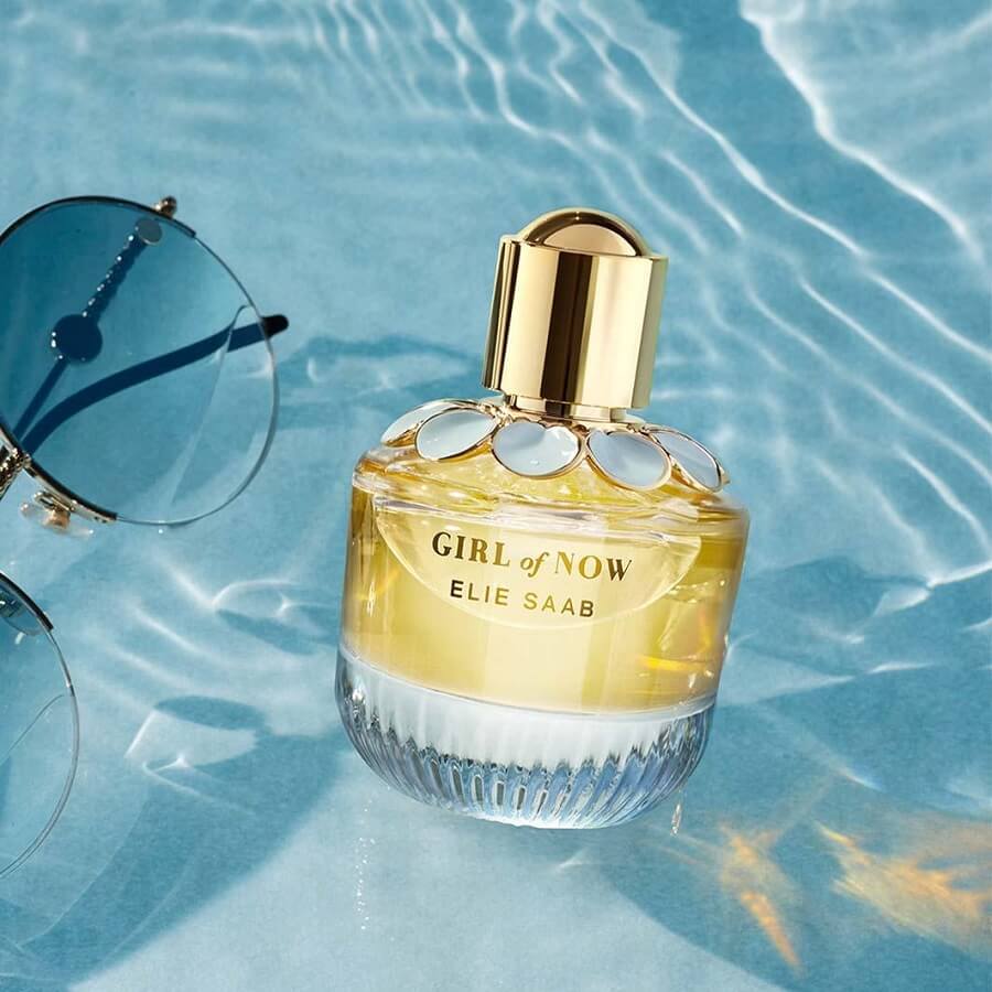 Girl of Now Eau de Parfum