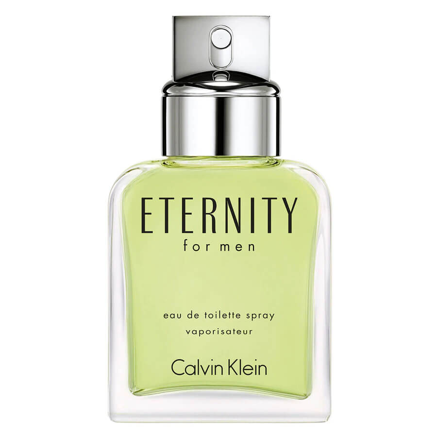 Eternity for Men Eau de Toilette