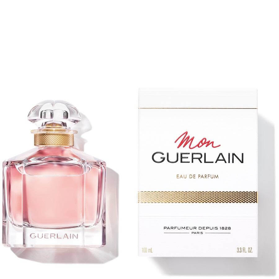 Mon Guerlain Eau de Parfum