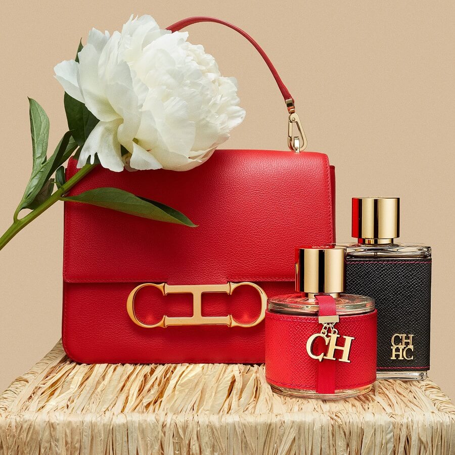 CH Men Eau de Toilette