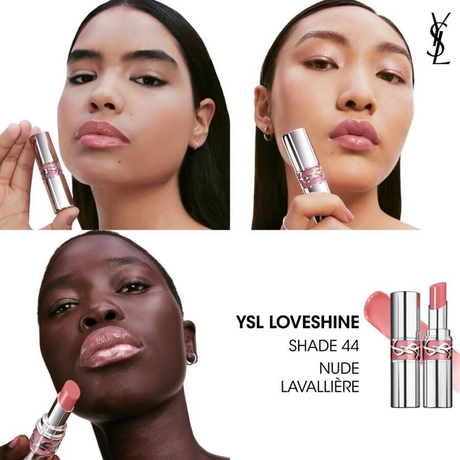 Loveshine Lip Oil Stick