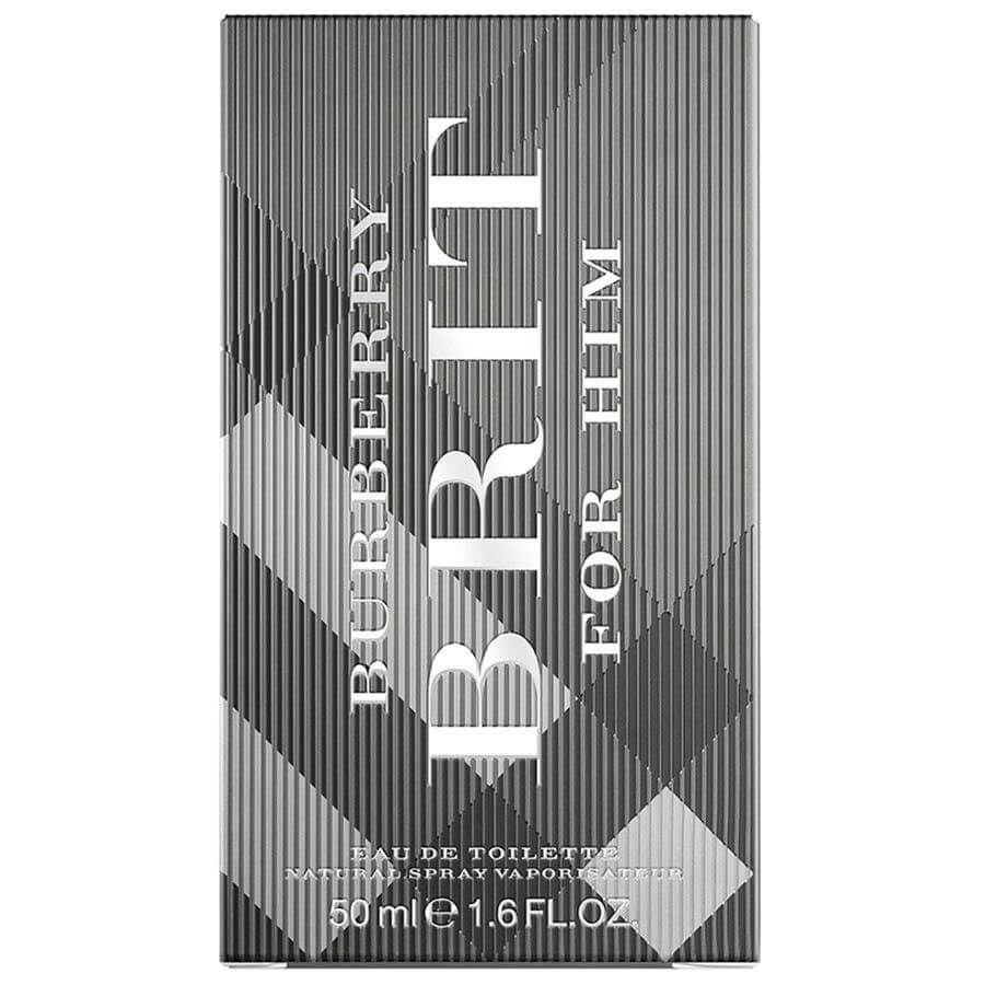 Brit For Him Eau de Toilette