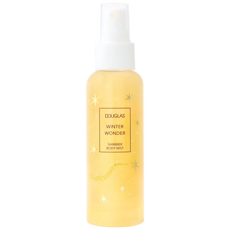 Winter Wonder Shimmer Body Mist