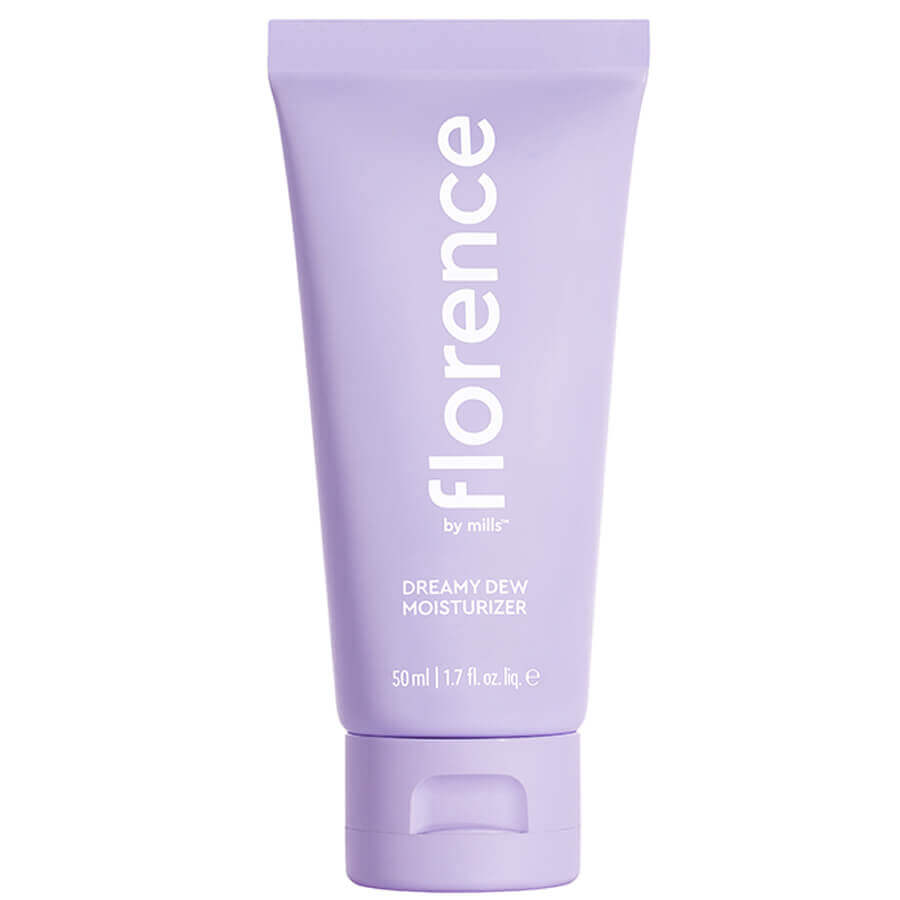Dreamy Dew Moisturiser