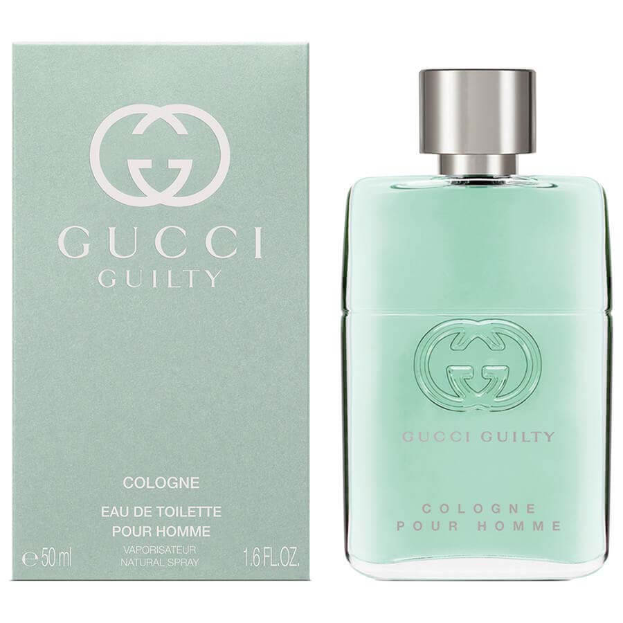 Cologne Eau de Toilette