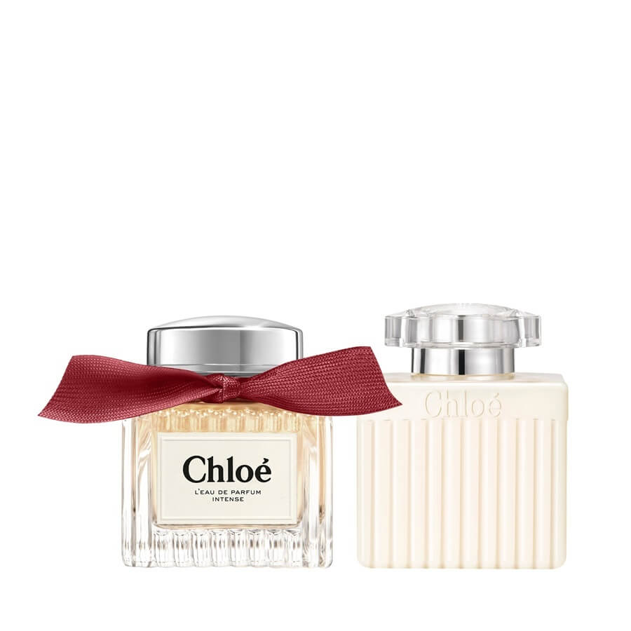 Chloé Signature L’Eau de Parfum Intense 50 ml Set