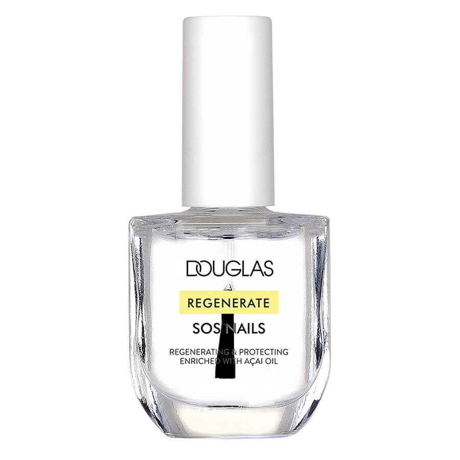 Nail Care SOS Nails