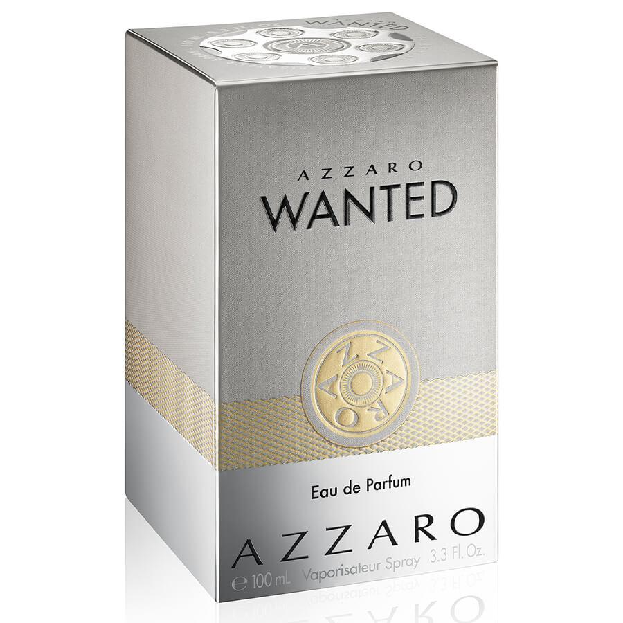 Wanted Eau de Parfum