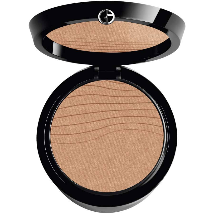 Luminous Silk Fusion Glow Powder